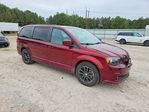Dodge Caravan 2018