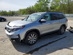 Honda Pilot 2021