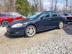 Chevrolet Impala 2014