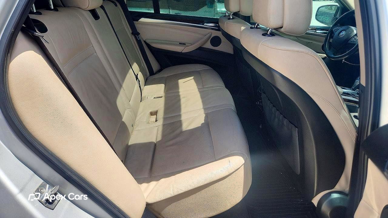 BMW X5 2013