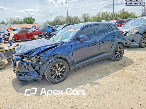 Mazda CX-3 2017 - Image 1 of 13