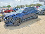Mazda CX-3 2017