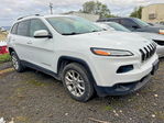 Jeep Cherokee 2017