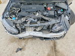 Honda Accord 2018