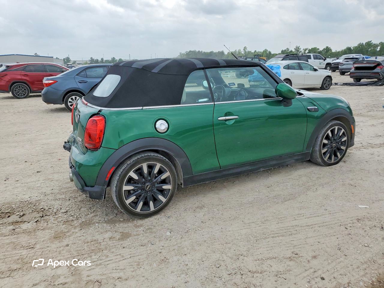MINI Cooper 2024