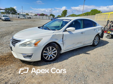 Nissan Altima 2013 - Image 1 of 12