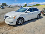 Nissan Altima 2013