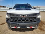 Chevrolet Silverado 2023