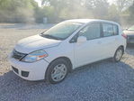 Nissan Versa 2010