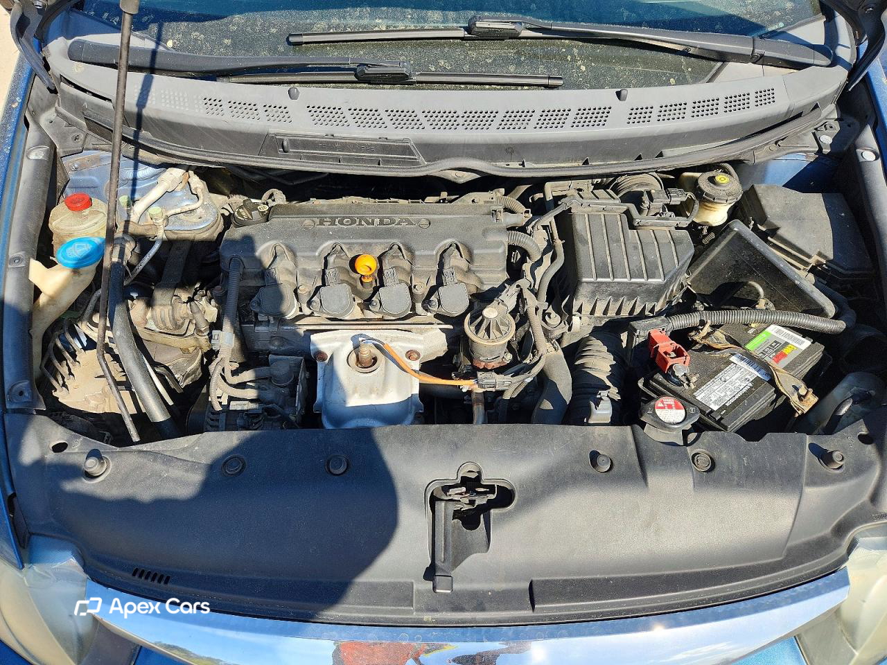 Honda Civic 2009