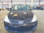 Nissan Versa 2011