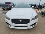 Jaguar XF 2018