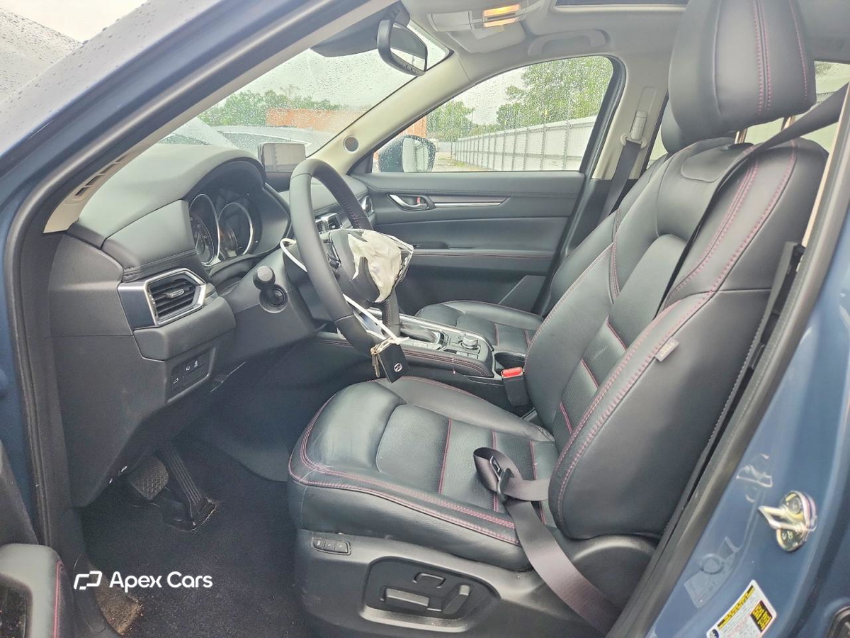 Mazda CX-5 2024
