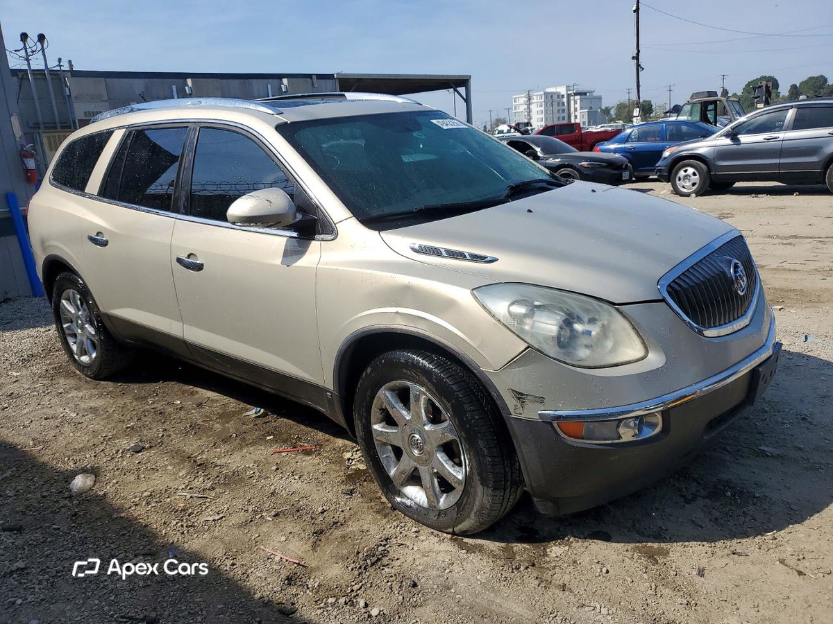 Buick Enclave 2008