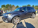Acura MDX 2013