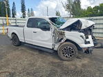 Ford F-150 2018