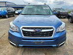 Subaru Forester 2018