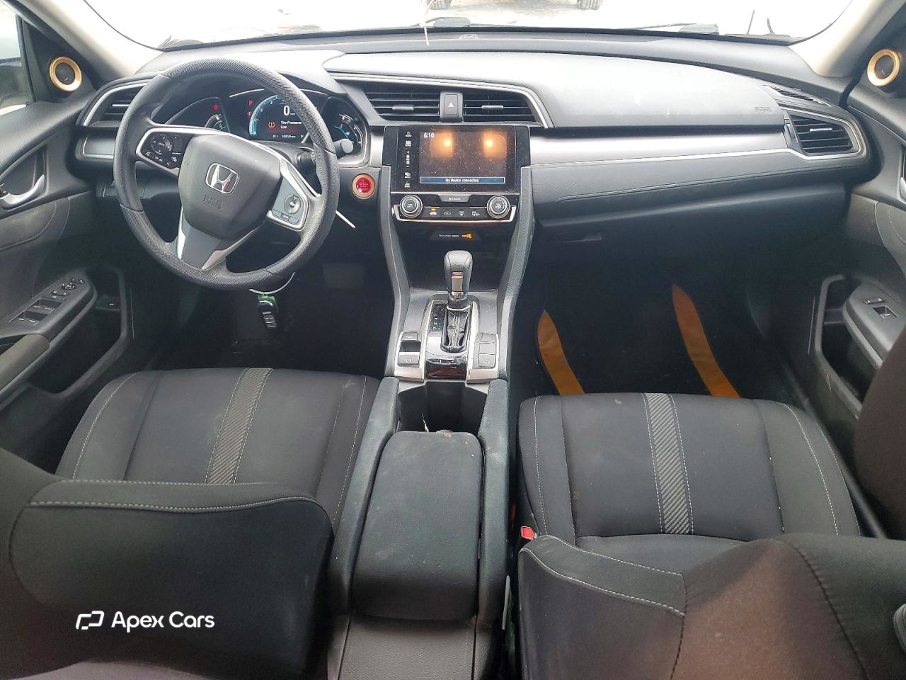 Honda Civic 2017