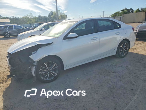 Kia Forte 2023 - Image 1 of 13