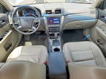 Ford Fusion 2012