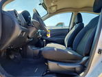 Nissan Versa 2012