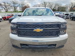 Chevrolet  2015