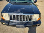 Jeep Commander 2007