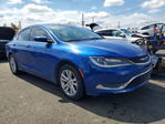 Chrysler 200 2015