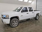 Chevrolet Silverado 2009