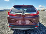 Honda CR-V 2018