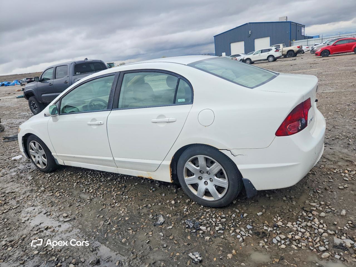 Honda Civic 2007