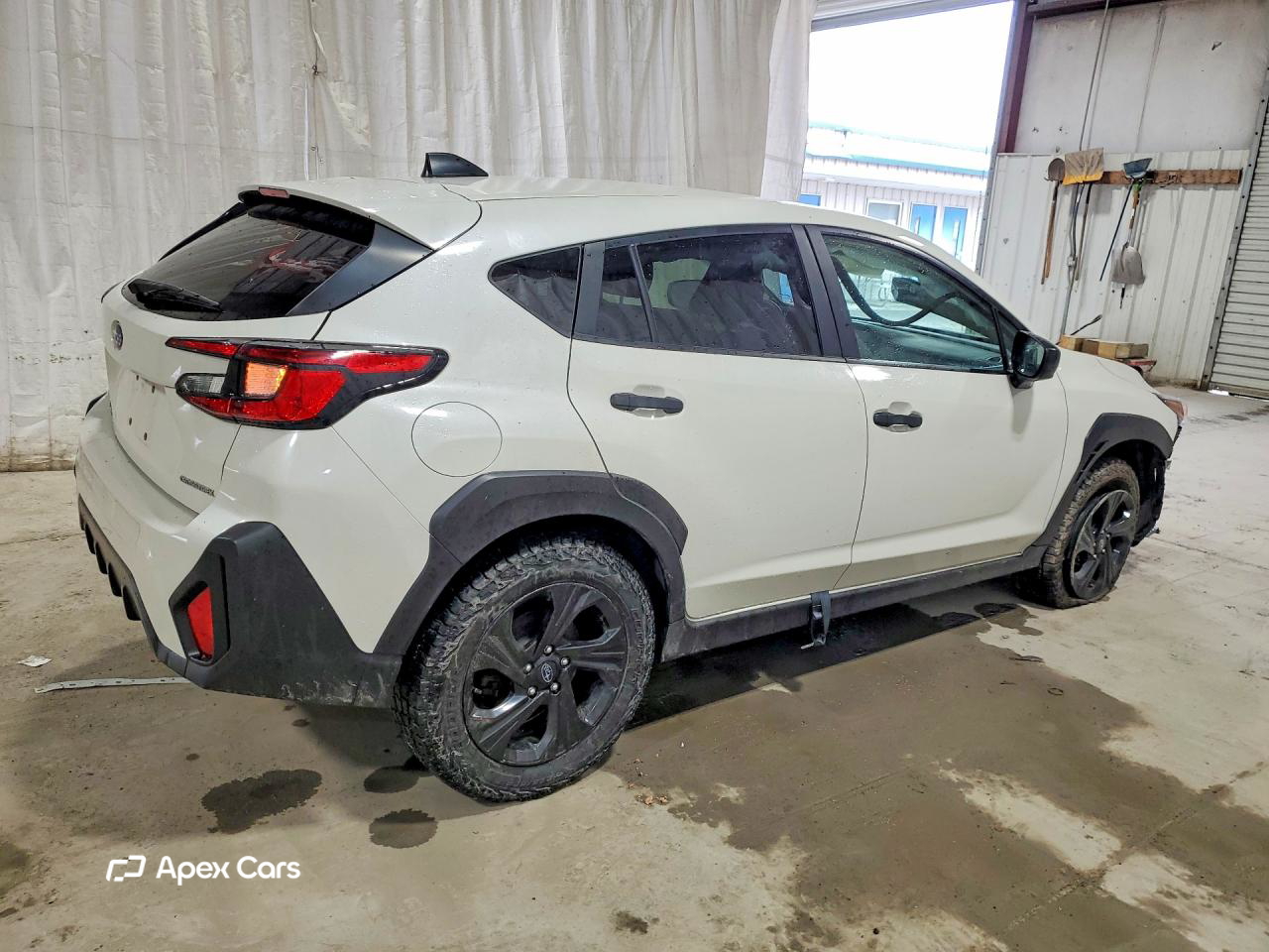 Subaru XV 2024