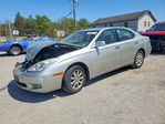 Lexus ES 2004