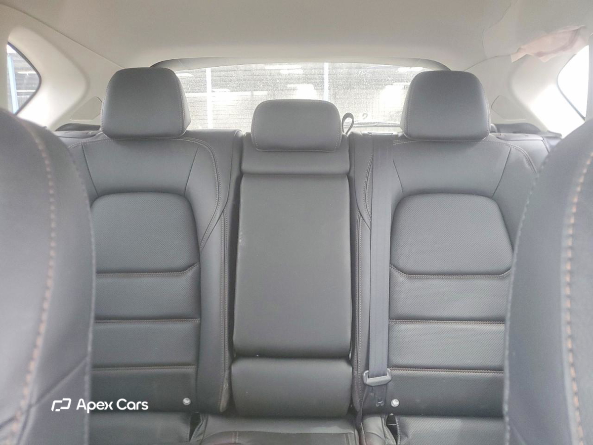 Mazda CX-5 2023