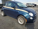 Fiat 500 2013