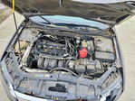 Ford Fusion 2012