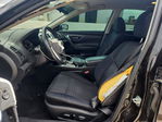 Nissan Altima 2018