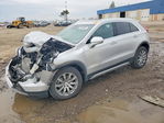 Cadillac XT4 2020
