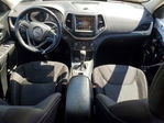 Jeep Cherokee 2015