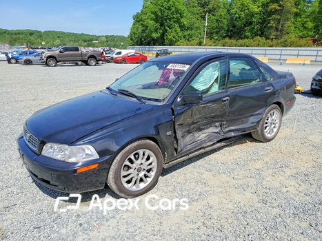 Volvo S40 2004 - Image 1 of 12