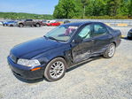 Volvo S40 2004