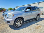 Toyota Sequoia 2015