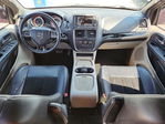 Dodge Caravan 2017