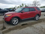 Ford Explorer 2013