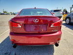 Lexus IS 2011