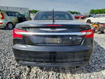 Chrysler 200 2014