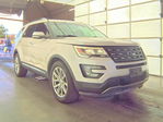 Ford Explorer 2016