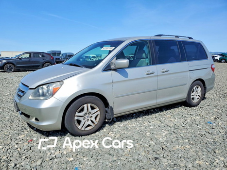 Honda Odyssey 2006 - Image 1 of 14