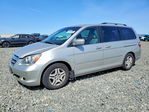 Honda Odyssey 2006