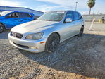 Lexus IS 2002